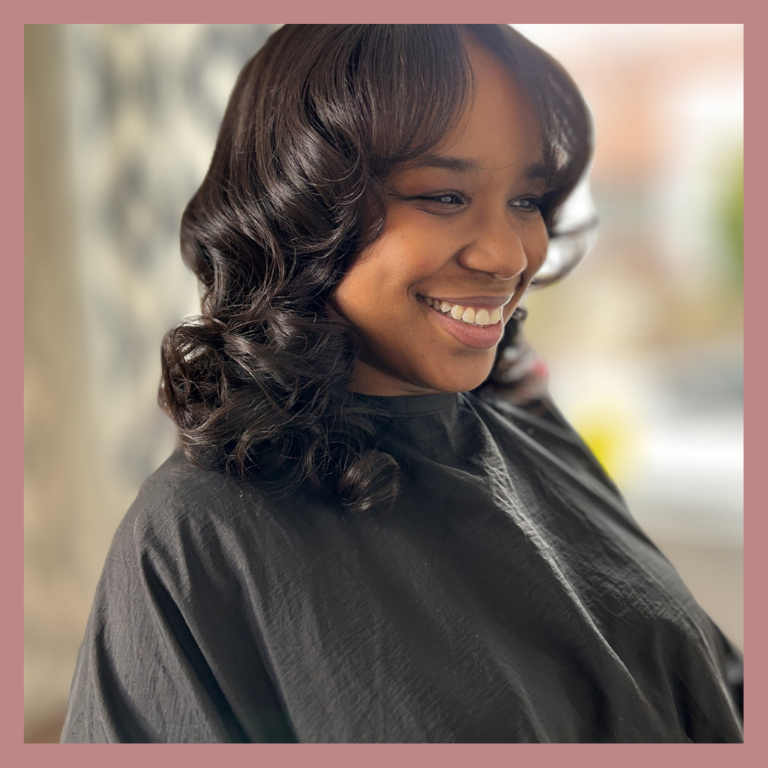 Basic Sew-In